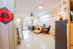 Blk 687B Woodlands Drive 75 (Woodlands), HDB 4 Rooms #564298261